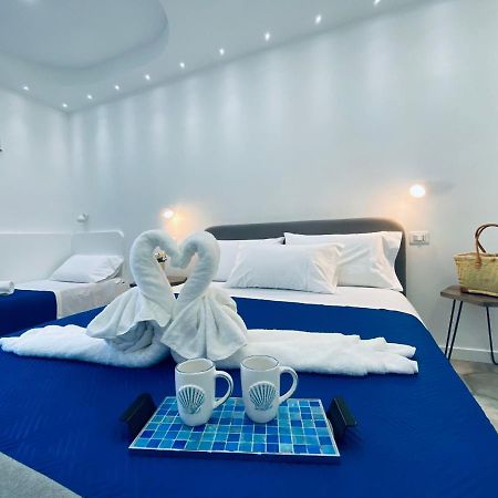 Fior Dei Carmeliti Centre Hotel Tropea Bagian luar foto