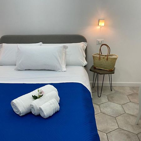 Fior Dei Carmeliti Centre Hotel Tropea Bagian luar foto