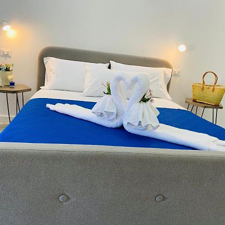 Fior Dei Carmeliti Centre Hotel Tropea Bagian luar foto