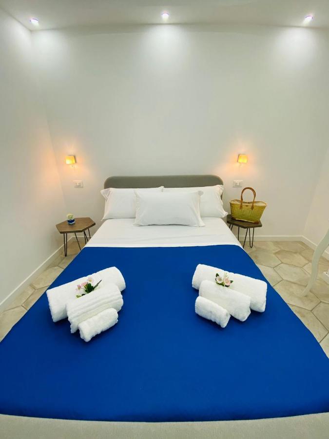 Fior Dei Carmeliti Centre Hotel Tropea Bagian luar foto