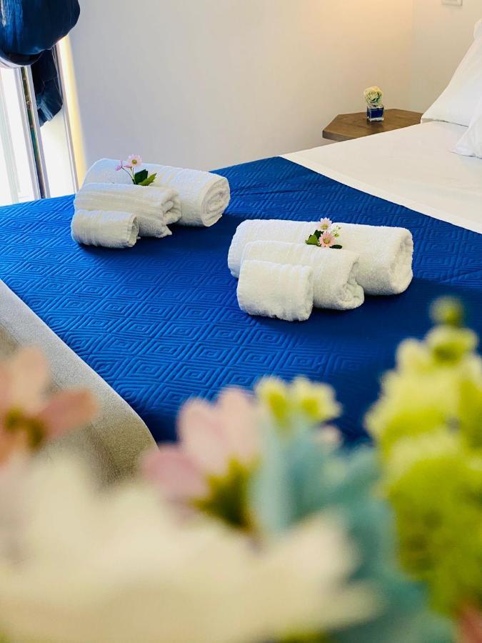 Fior Dei Carmeliti Centre Hotel Tropea Bagian luar foto