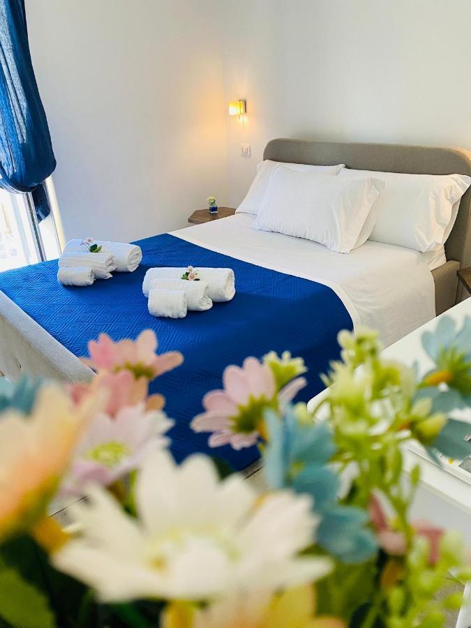 Fior Dei Carmeliti Centre Hotel Tropea Bagian luar foto