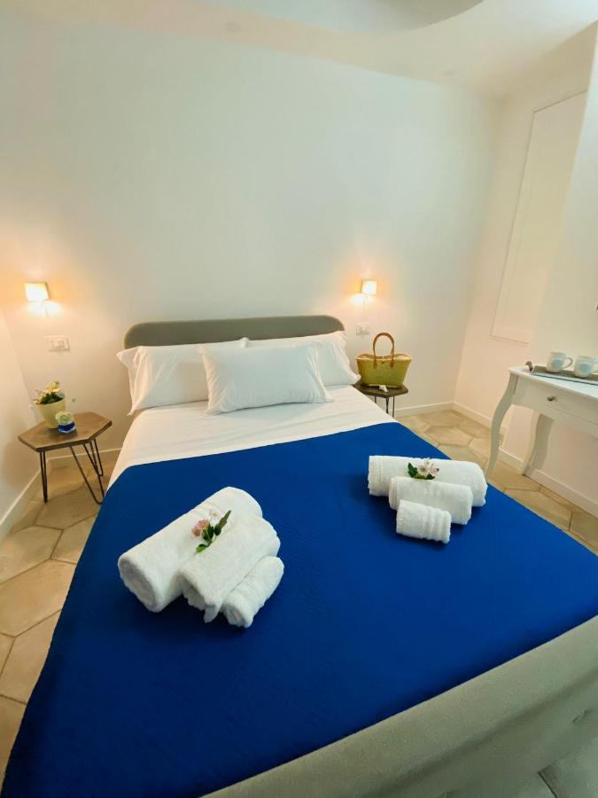 Fior Dei Carmeliti Centre Hotel Tropea Bagian luar foto
