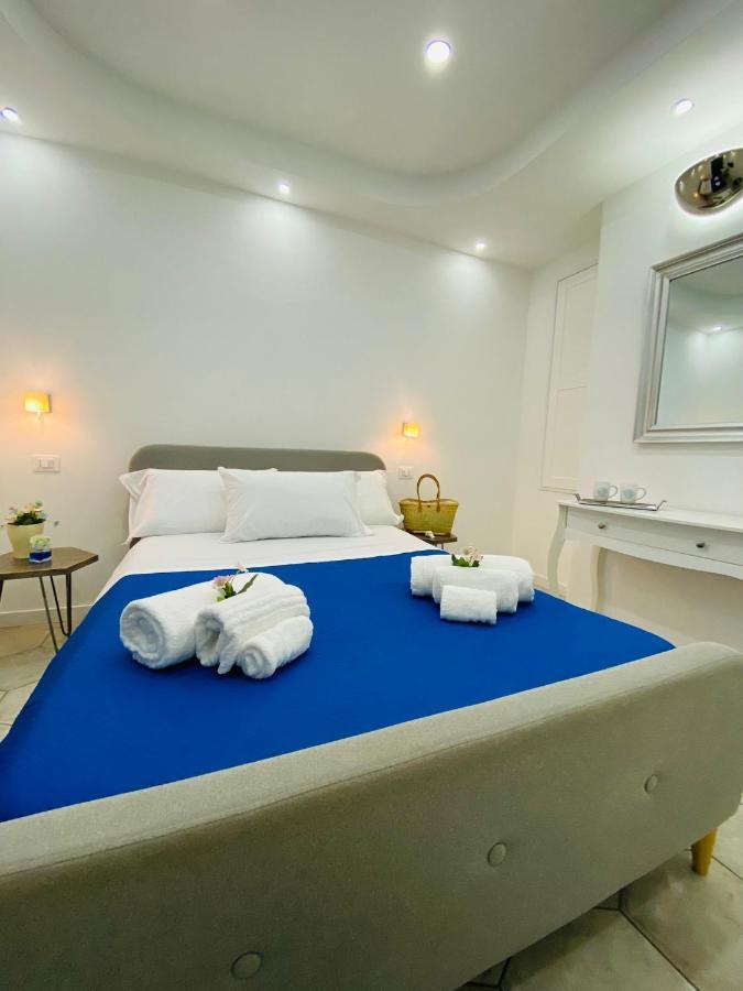 Fior Dei Carmeliti Centre Hotel Tropea Bagian luar foto