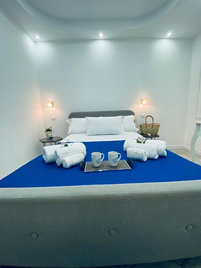 Fior Dei Carmeliti Centre Hotel Tropea Bagian luar foto