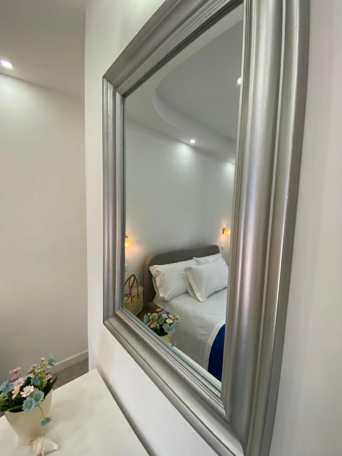 Fior Dei Carmeliti Centre Hotel Tropea Bagian luar foto