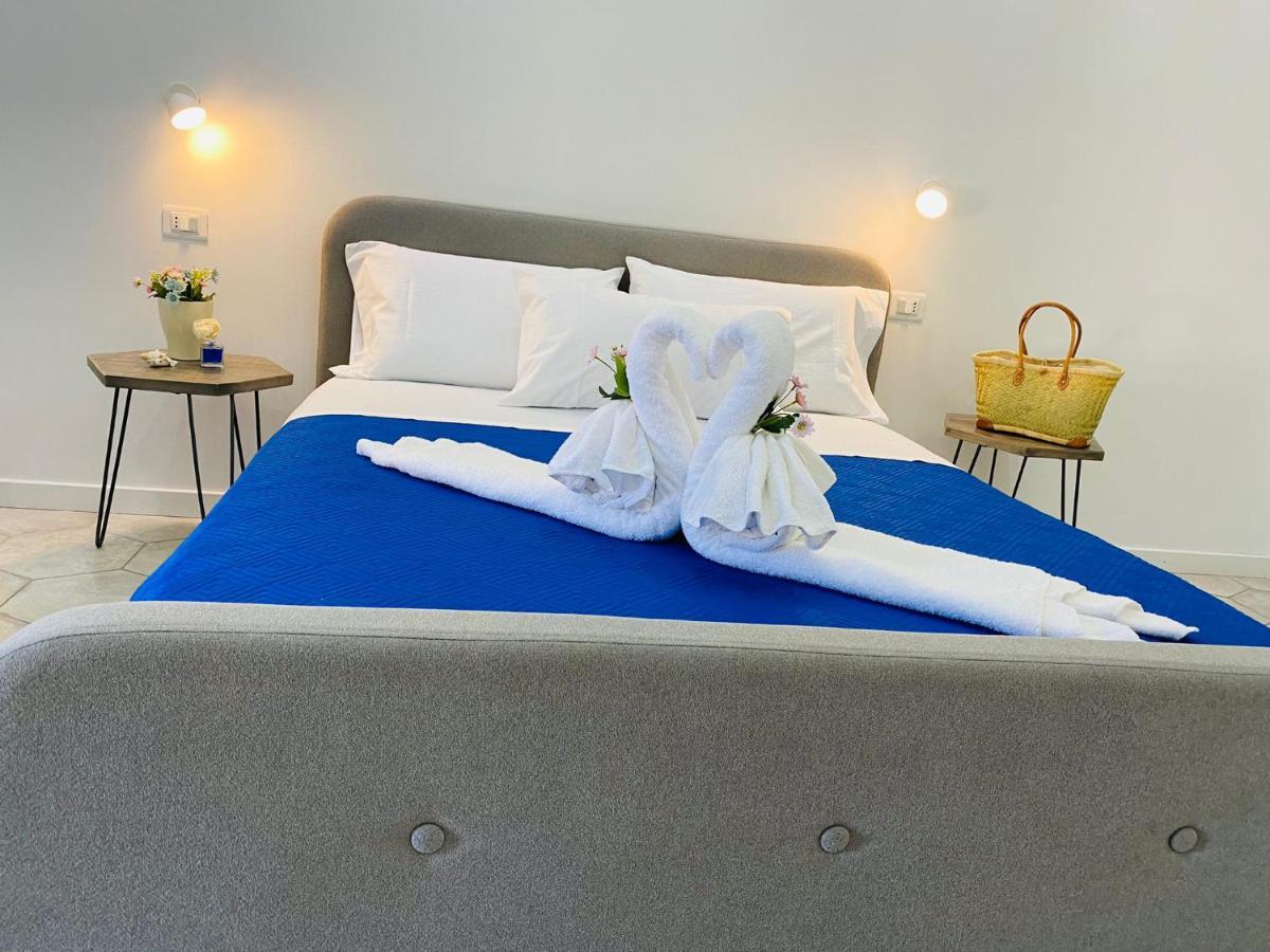 Fior Dei Carmeliti Centre Hotel Tropea Bagian luar foto