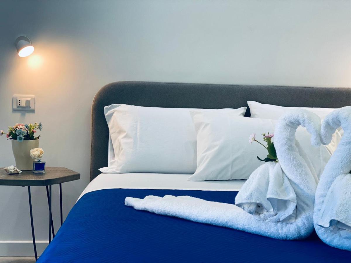 Fior Dei Carmeliti Centre Hotel Tropea Bagian luar foto