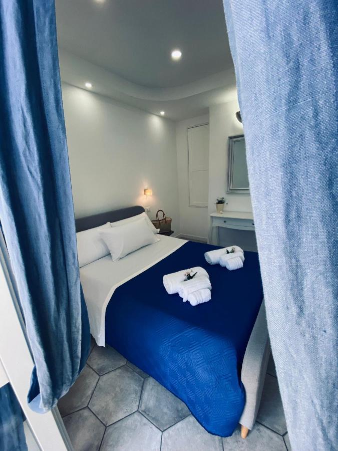 Fior Dei Carmeliti Centre Hotel Tropea Bagian luar foto